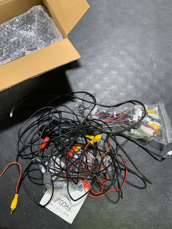 Photo 1 of [4+64G] Hikity Android 15 Car Stereo for Toyota GT86/Subaru BRZ Scion FRS 2012-2016 with Wireless Carplay Android Auto, 9'' Touchscreen Radio BT Mirror Link GPS WiFi SWC AI DSP/FM/RDS/EQ Backup Cam