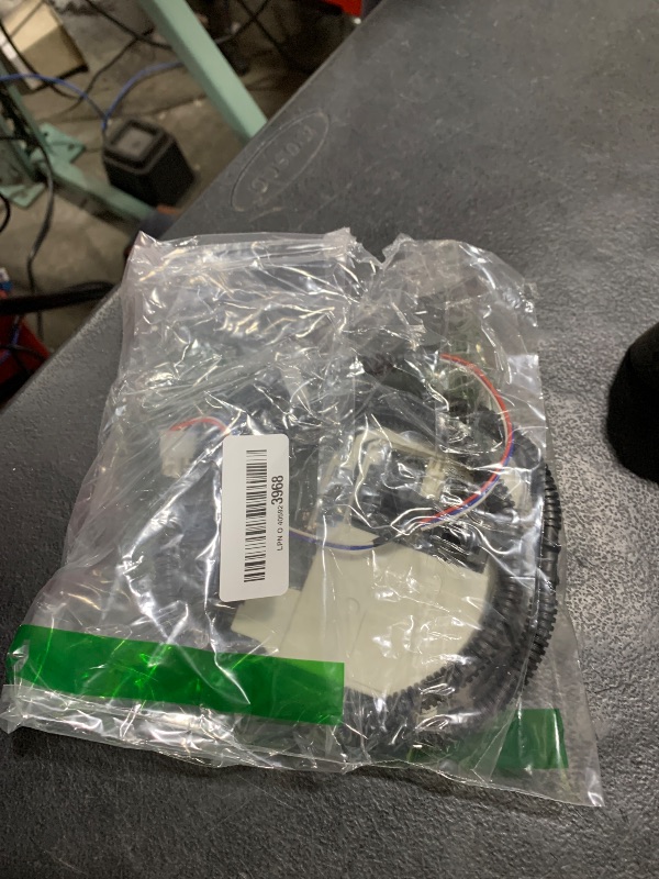 Photo 1 of W11670519 AP7214714 W11368616 Washer Lid Lock, Washing Machine Lid Lock Latch Assembly (3 Wire) Compatible with Whirlpool & may-tag MVW4505MW0, MVW4505MW1, etc. Part Number: PD00085482,4981394, etc.