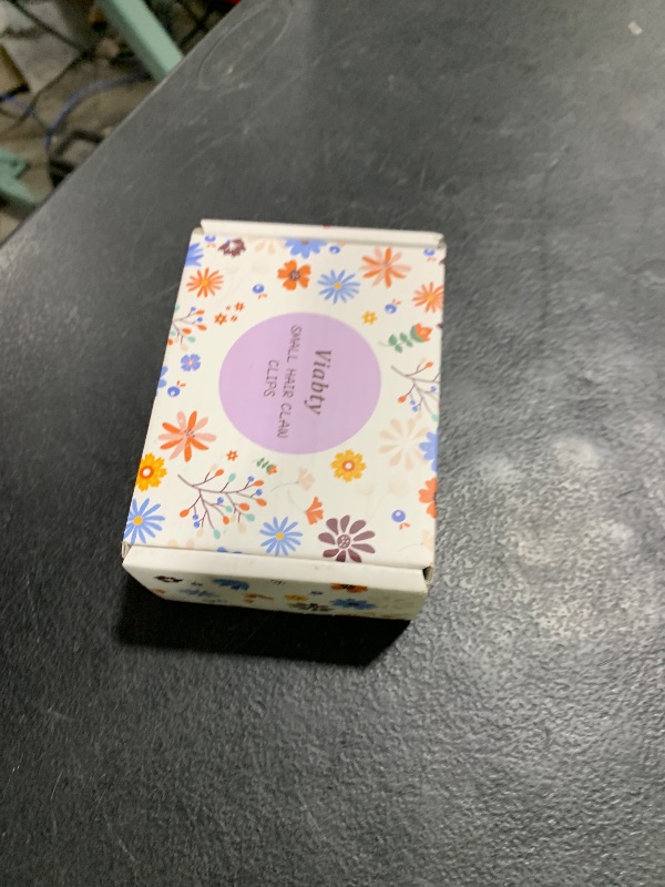 Photo 1 of 1.6" Matte Medium Double Row Teeth Hair Clips for Women - Strong Hold Jaw Clamps for Thin, Fine & Thick Hair