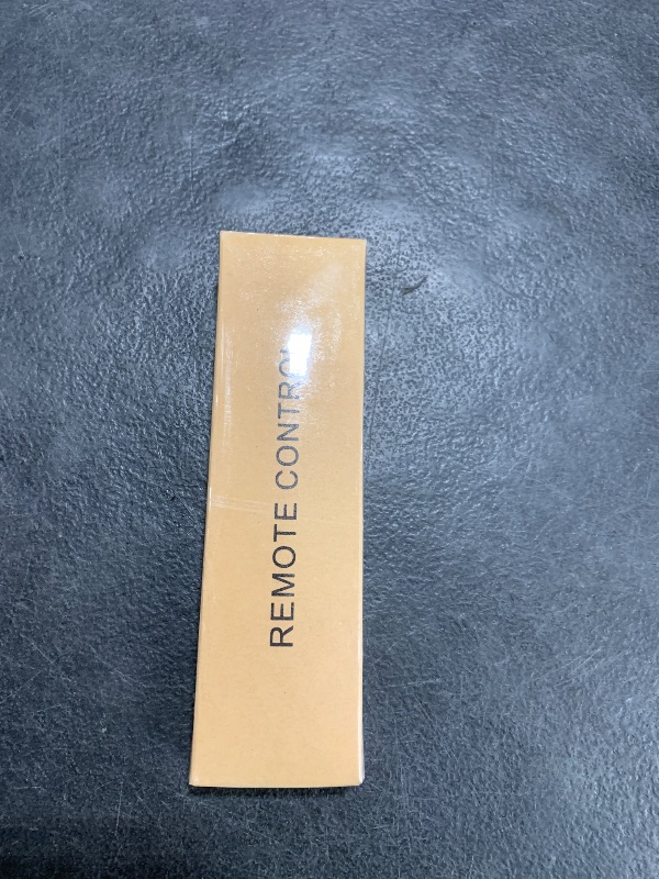 Photo 1 of Replacement-Remote-Control for Smart TV GPMS