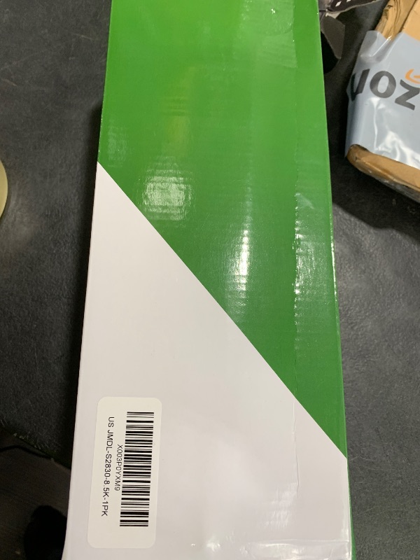 Photo 1 of S2830dn S2830 Compatible for Dell S2830dn S2830 Toner Cartridge Fits with Series GGCTW, 593-BBYP, FR3HY, CH00D, 593-BBYP, 3RDYK, TC2RH, 593-BBYO (8,500 Pages)