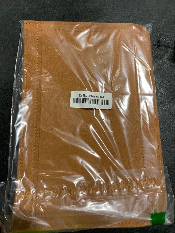 Photo 1 of Organizer Insert for Evelyne 33 GM, Satin Bag Insert for Women Purse, Inside Purse Organizer with Smooth Texture, Multiple Pockets Inner Bag(Gold, 33 GM)