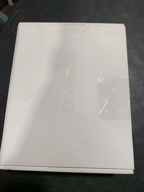 Photo 1 of Ooma Telo VoIP Free Internet Home Phone Service and HD3 Handset. Affordable landline replacement. Unlimited nationwide calling. Call on the go with free mobile app. Can block Robocalls.