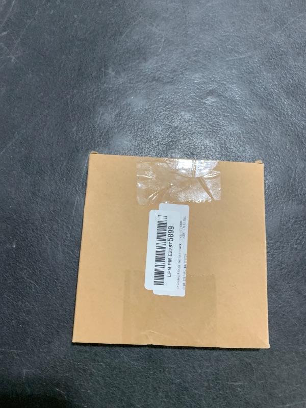 Photo 1 of MECCANIXITY Standard Tagging Fasteners Plastic Regular for Garment Price Tag Label Tagging Barbs Black 0.39 Inch/10mm Pack of 1000