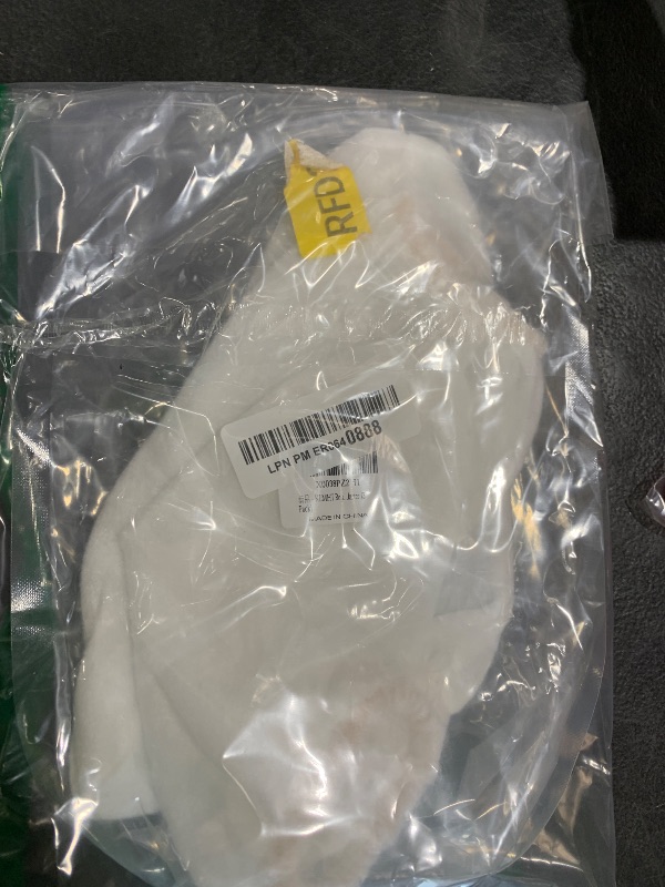 Photo 1 of Replacement Vacuum Filter Cotton for Pool Blaster (3 Pack)