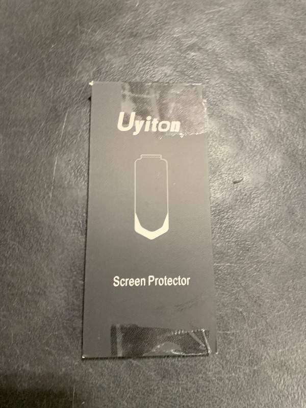 Photo 1 of Uyiton Compatible with iPhone 16 Pro Screen Protector (Anti-Blue Light) - [Easy to Install] Shatterproof Full Coverage [Case Friendly] 9H Tempered Glass Screen Protector for iPhone 16 Pro, 2 Pack