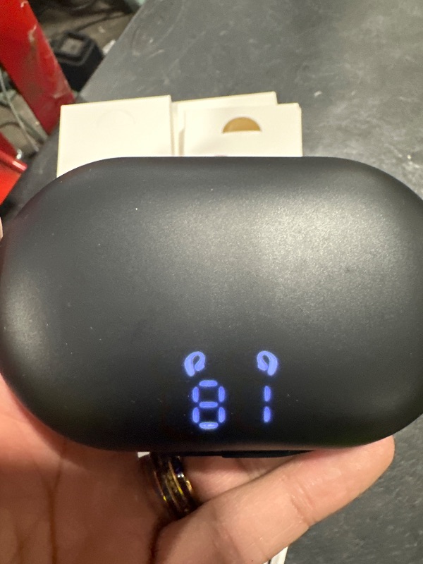 Photo 1 of WASOCA Hearing Aids for Seniors, Hearing Aids Rechargeable with Bluetooth, Hearing Aid APP Control, Hearing Amplifier for The Hearing Loss, Hearing Your Voice. FSA or HSA Eligible