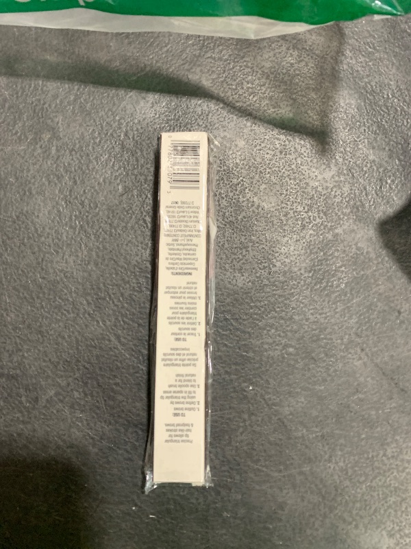 Photo 1 of wet n wild Ultimate Eyebrow Retractable Definer Pencil, Medium Brown, Dual-Sided Brow Brush, Fine Tip, Shapes, Defines, Fills Brow Makeup
