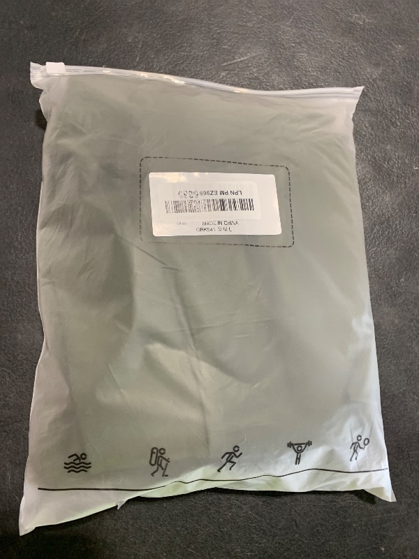 Photo 1 of G Gradual Women's Fleece Lined Joggers High Waisted Water Resistant Thermal Hiking Pants Cold Weather Sweatpants with Pockets(Olive,L)