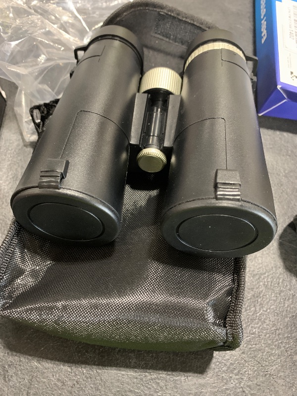 Photo 1 of HD Binoculars for Adults with Upgraded Phone Adapter