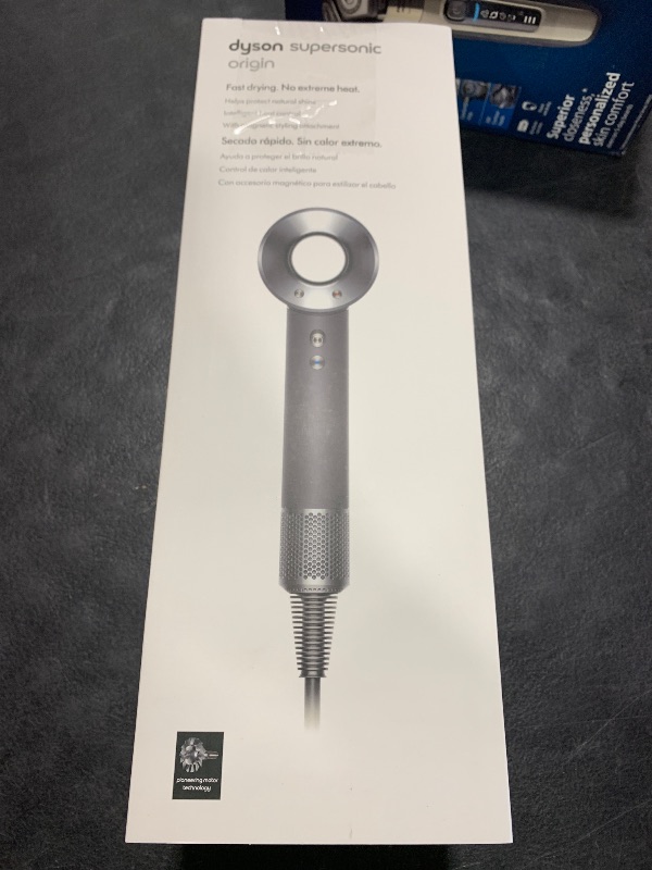 Photo 1 of Dyson Supersonic™ Origin Hair Dryer