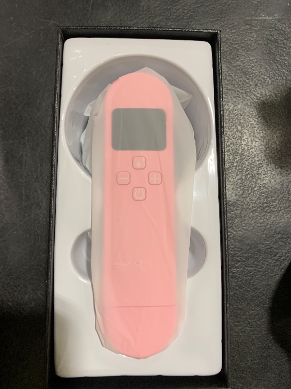 Photo 1 of Body Sculpting Machine - Professional Cordless Cellulite Massager - Suitable for Belly, Neck, Leg, Hip, Arm