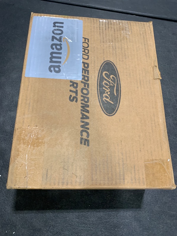Photo 1 of Ford Racing M420988355 8.8" 3.55 Ring and Pinion