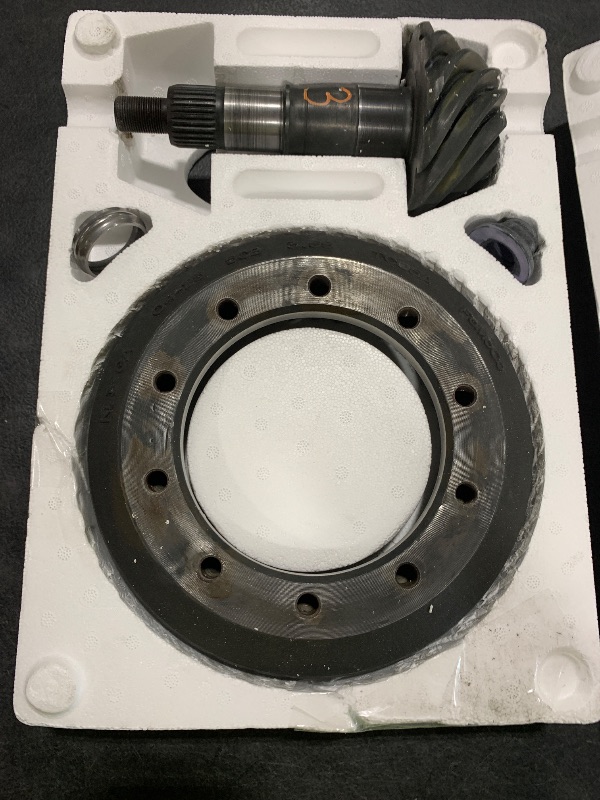 Photo 1 of Ford Racing M420988355 8.8" 3.55 Ring and Pinion