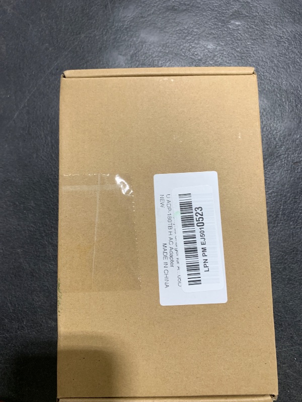 Photo 1 of 180W AC Charger Fit for Asus Tuf Gaming F15 FX505D FX505DD FX505DT FX505DU FX505DY FX505G FX505GT FX505GD FX505GE FX505GM FX505 FX506 FX506LI FX506LH FX506LU FX705G FX705D FX705DT Laptop