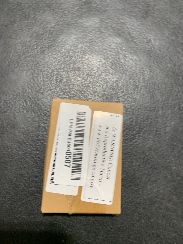 Photo 1 of uxcell Trim Seal, PVC U-Seal Channel Edge Protector Sheet, Fits 1.5-2mm Edge 1Meter/3.82Ft Length, 0.24" Height Transparent