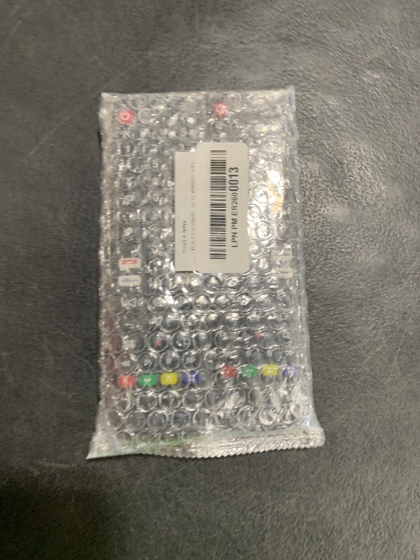 Photo 1 of Universal for LG Smart TV Remote Control Replacement (Pack of 2)