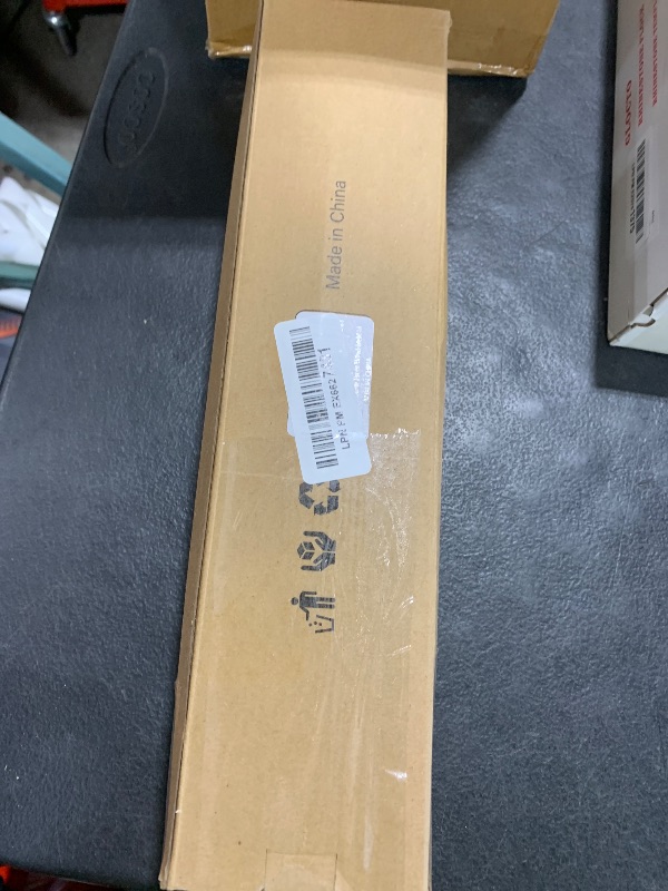 Photo 1 of [2025 Upgrade] Coverado Windshield Sun Shade, UPF80+ Sunshade for Car Windshield Blocks Heat & UV Rays, Thickened Vinyl Coating Keep Cool Protect Interior, M 57”x32” for Sedans/SUVs