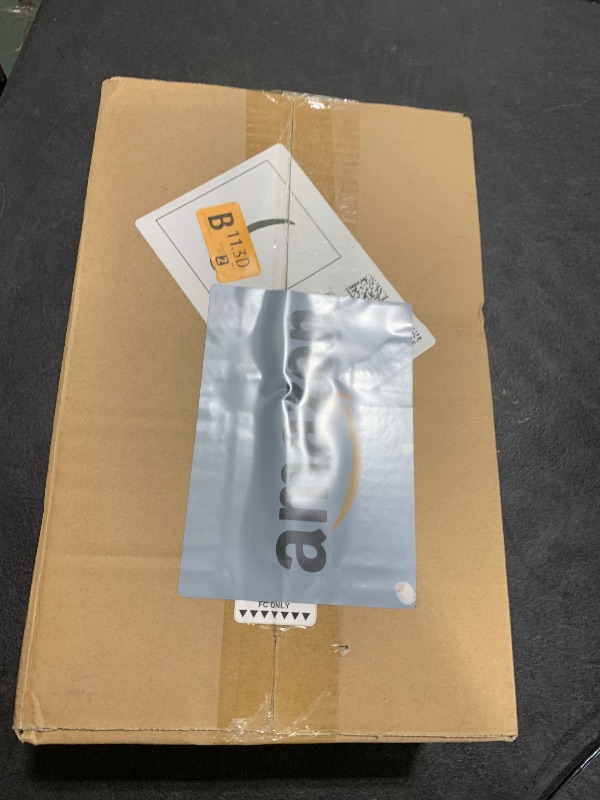 Photo 1 of MAN63948504 Door Shelf Bin, Bin Basket Shelf Compatible with l-g LFXC22526D, LMXS28626D, LFCS27596S, etc, Part Number: 4976934, AP7176180, PS16662677, EAP16662677