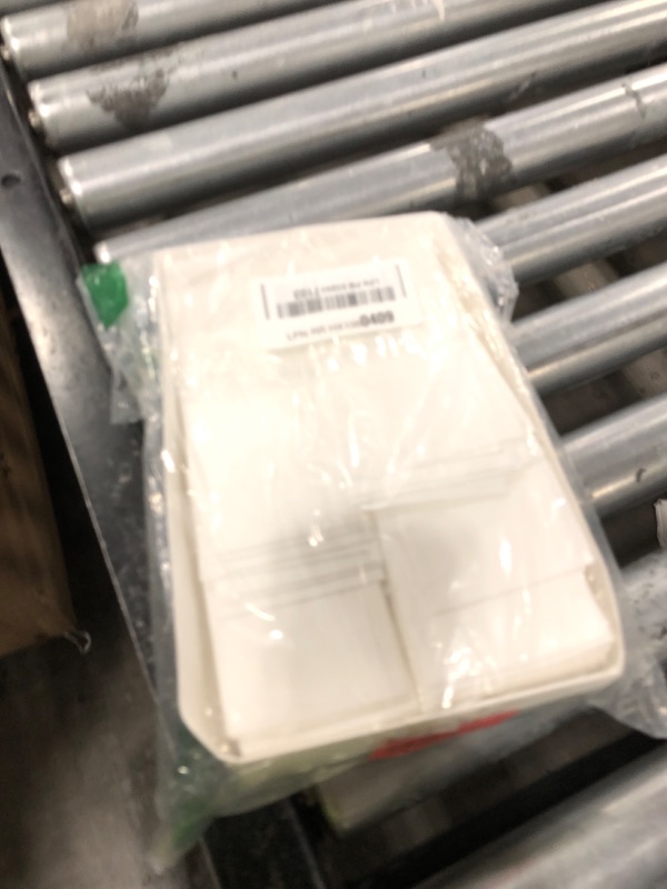 Photo 1 of Laundry Detergent Sheets 260 Loads, Fresh Scent, Eco-Friendly Liquidless Soap Strips, Plant-Based, Hypoallergenic Washing Supplies