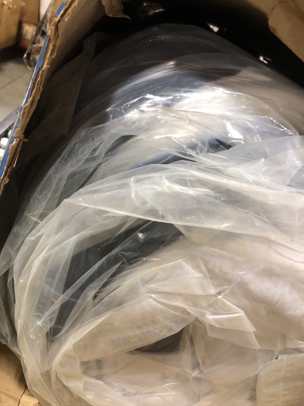 Photo 1 of Nectar Classic Hybrid 12” King Mattress - Medium Firm - Memory Foam & Innerspring Coils - Cooling Top Layer - Pressure-Relief - Mattress in a Box - 365-Night Trial & Forever Warranty