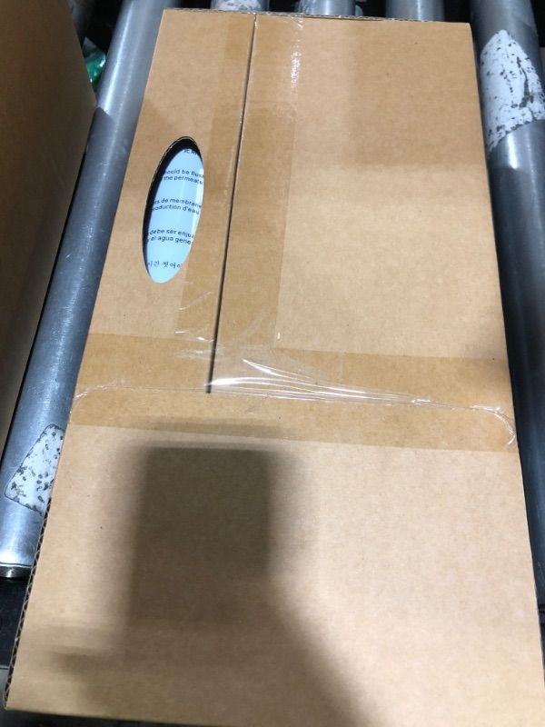 Photo 1 of iSpring RCC7AK, NSF Certified, 75 GPD, Alkaline 6-Stage Reverse Osmosis System, pH+ Remineralization RO Water Filter System Under Sink, Patented Top-Mounted Faucet Design for Easy Installation