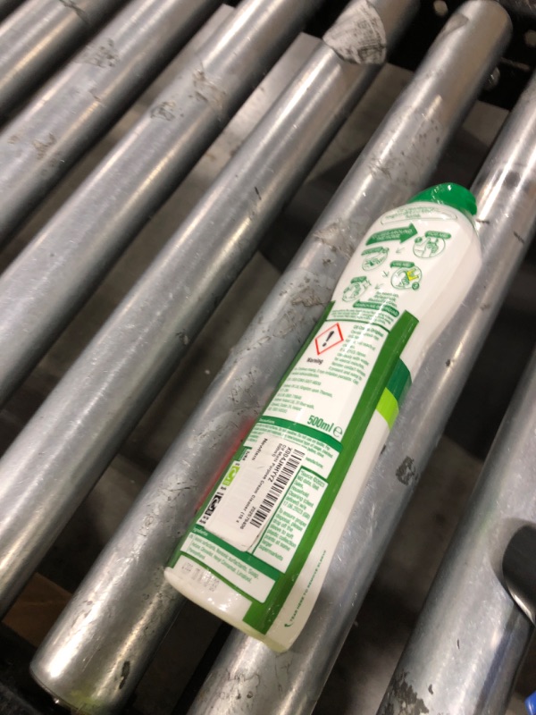Photo 1 of Cif Multi Purpose Cream Cleaner (16 x 500ml)