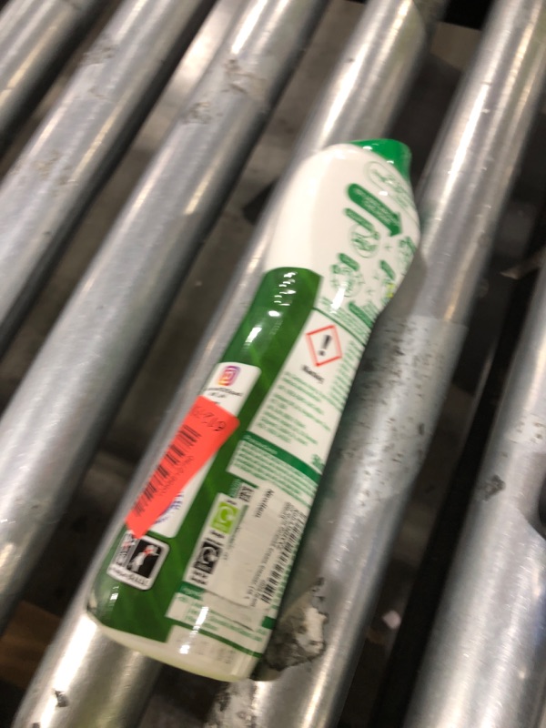 Photo 1 of Cif Multi Purpose Cream Cleaner (16 x 500ml)