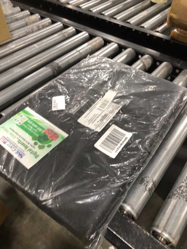 Photo 1 of Skil-Care Wheelchair Leg Pad, 18"-20"