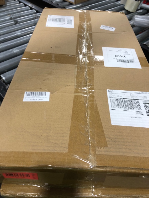 Photo 1 of Cooking Griddle for Weber 9010001 9013001 Full Size Griddle for Weber 9020001 9030001 Flat Top Plate Insert with Grease Hole Carry Bag, Carbon Steel