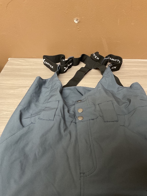Photo 1 of Arctix Men's Avalanche Athletic Fit Insulated Bib Overalls size M 