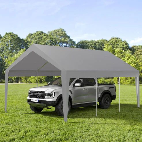 Photo 1 of garvee roof cover