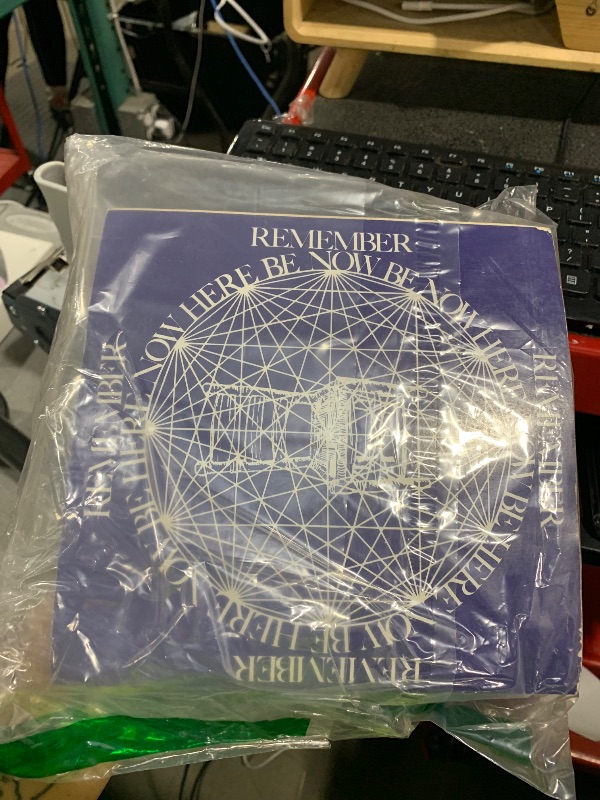 Photo 1 of Be Here Now