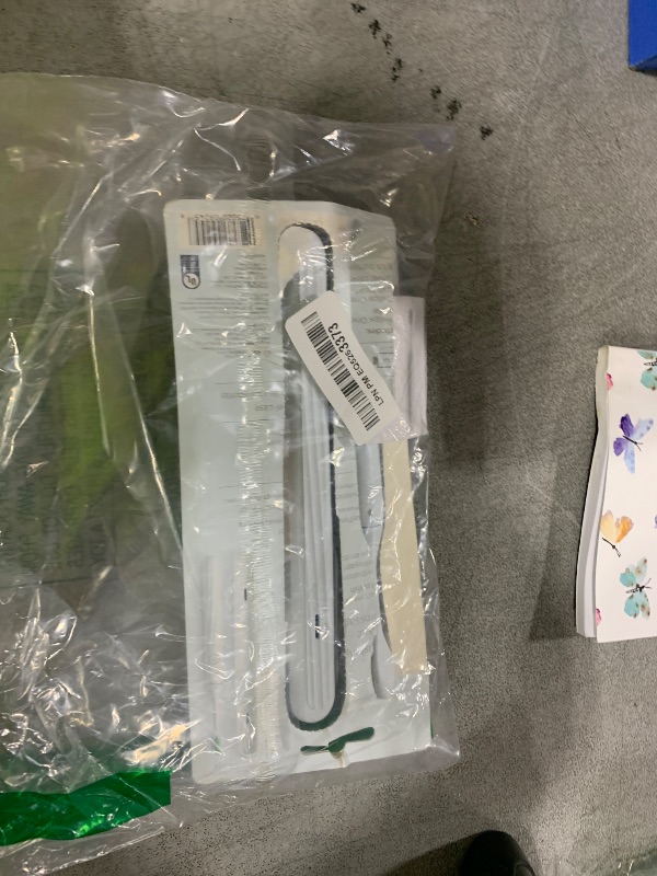 Photo 1 of Philips One by Sonicare Battery Toothbrush, Mint Blue, HY1100/03