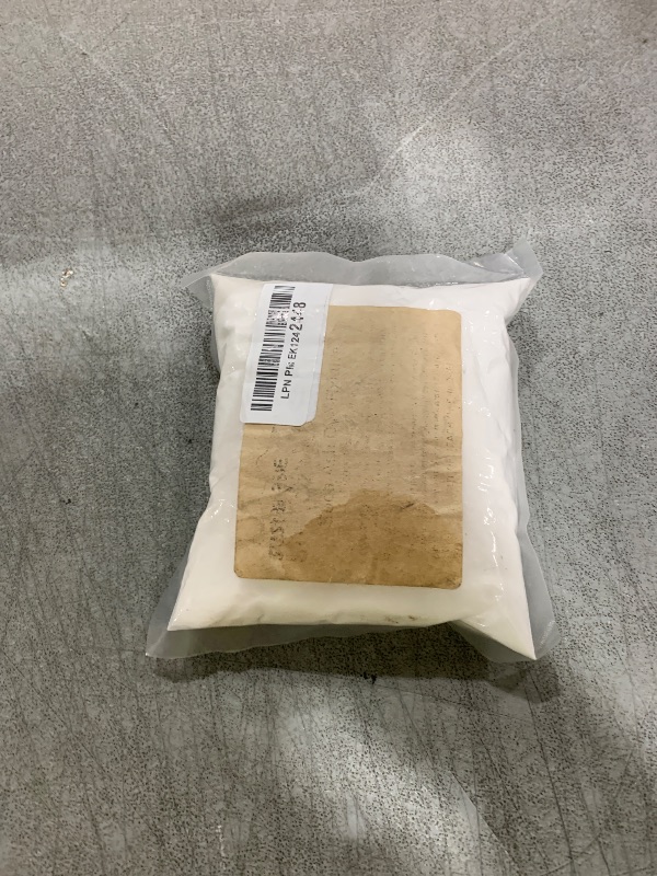 Photo 1 of Organic Cotton Plus Soda Ash - 1 Pound