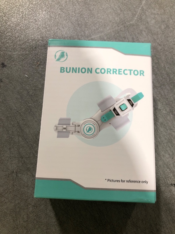 Photo 1 of Bunion Corrector 