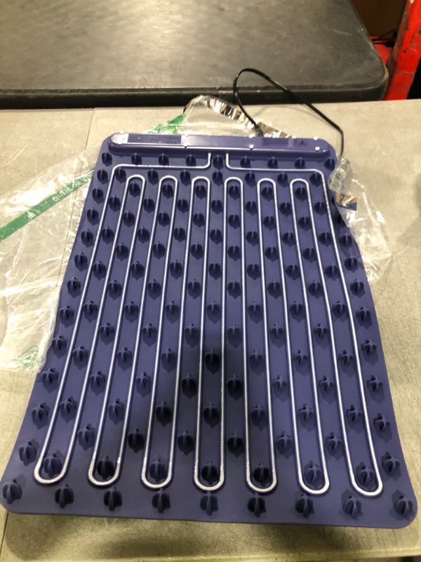 Photo 1 of Silicone Food Warming Mat