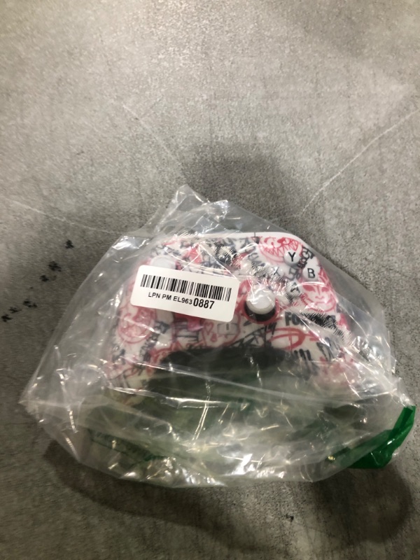 Photo 1 of PowerA Wireless Controller for Xbox Series X|S - Fortnite SE, bonus virtual item included, hall effect thumbsticks, low latency wireless, Officially Licensed - for Xbox Series X|S and works on Xbox One and Windows 10/11, Bonus Virtual Item Included