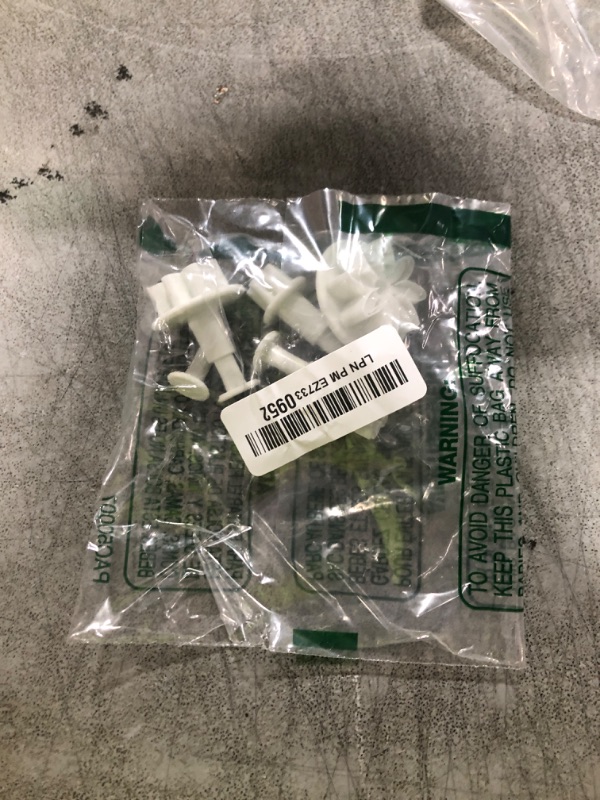 Photo 1 of PME Plunger Cutters, Flower Blossom, 4-Pack, Set of 4