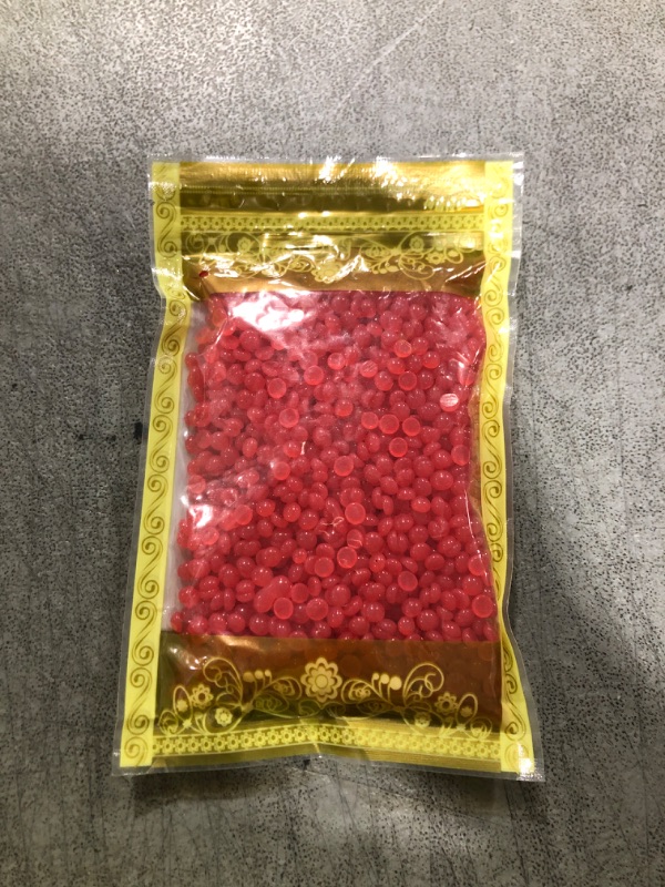Photo 1 of Depilatory Wax Hard Wax Beads