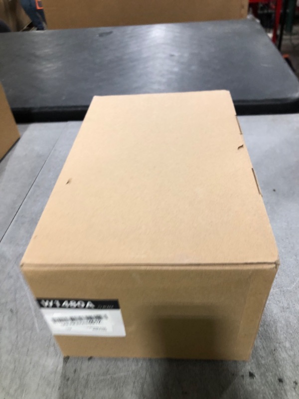 Photo 1 of 148A Toner Cartridge Black (with Chip) Compatible Replacement for HP 148A W1480A 148X W1480X Work for MFP 4101fdn 4101fdw 4001dn Laserjet Pro 4001dw 4001n Printer (2 Pack)
