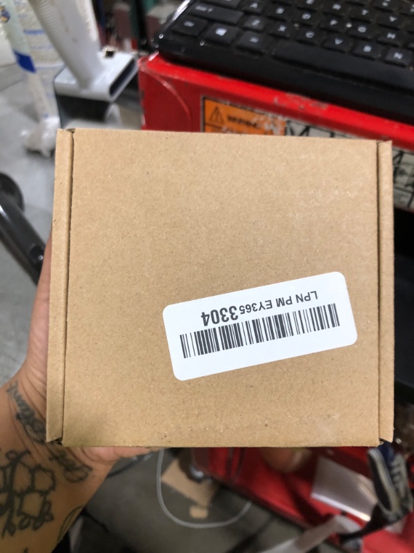 Photo 1 of Horynar Butane Refill Adapter Isobutane Fuel Canister Butane Propane Adapter with Exhaust Air Pressure Button/Great for Jetboil Fuel Canister/Backpacking Camping Stove