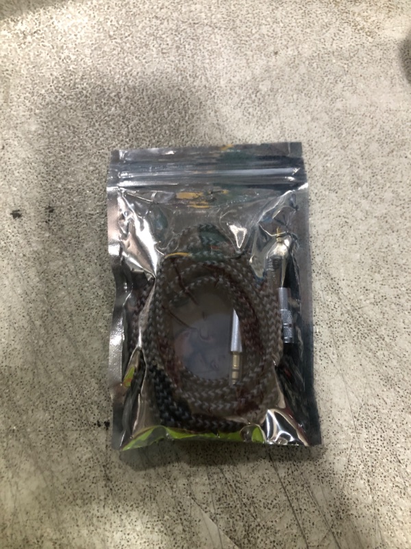 Photo 1 of Tiandirenhe for Sennheiser HD598 HD599 HD569 HD560 S HD559 Replacement Cable HD518 HD519 HD558 HD579 CS SE SR Headset Upgraded Cable Headphones, Length 1.8m/5.9 Feet (3.5mm to 2.5mm)