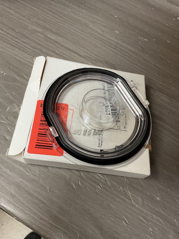 Photo 1 of Dust Bin Lid Replacement for Dyson V7 V8 SV10 SV11 Vacuum Cleaner, Dust Bucket Accessaries (for Bin Lid V7 V8 SV10 SV11)
