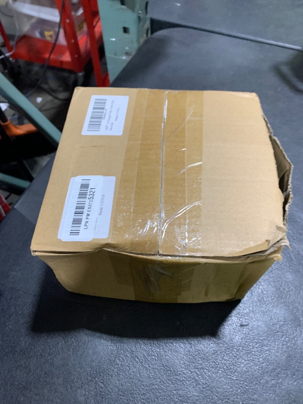 Photo 1 of 100FT 6 Wire Trailer Wire, 14 Gauge CCA Wishbond Color-Coded Wiring Harness Spool Trailer Wiring Kit, for All Basic Wiring Needs(Red, Blue, Green, Yellow, Brown, White)