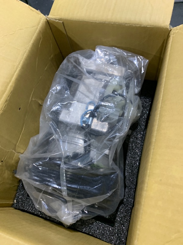 Photo 1 of cciyu 10S20C Air Conditioning Compressor for H-onda Odyssey Pilot Ridgeline for A-cura MDX 3.5L 2003 2004 2005 2006 2007 2008 6 Grooves Replaces