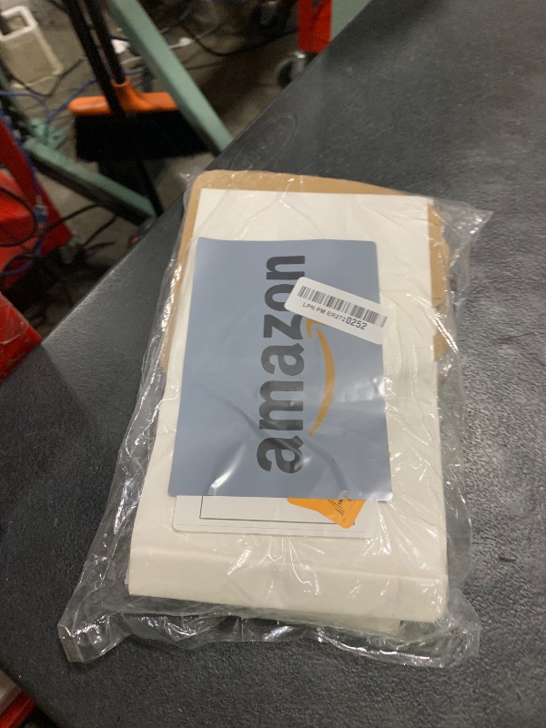 Photo 1 of Vacuum Bags for Eureka Mighty Mite 3670 and 3680 Series Canisters, Funmit MM Vacuum Bags 60295A, 60295B, 60295C & 60297A, 9 Pack