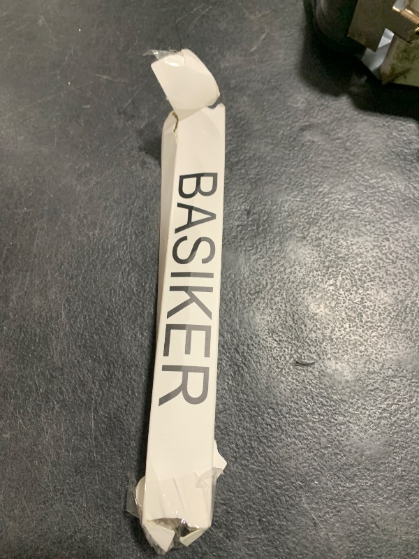 Photo 1 of BASIKER Antenna for Jeep Wrangler Gladiator JL JK JT Rubicon Sahara 2007-2025, Short Jeep Wrangler Unlimited Sport 4xe Willys Mojave Antenna Replacement, 7 Inch Jeep Wrangler Gladiator Accessories