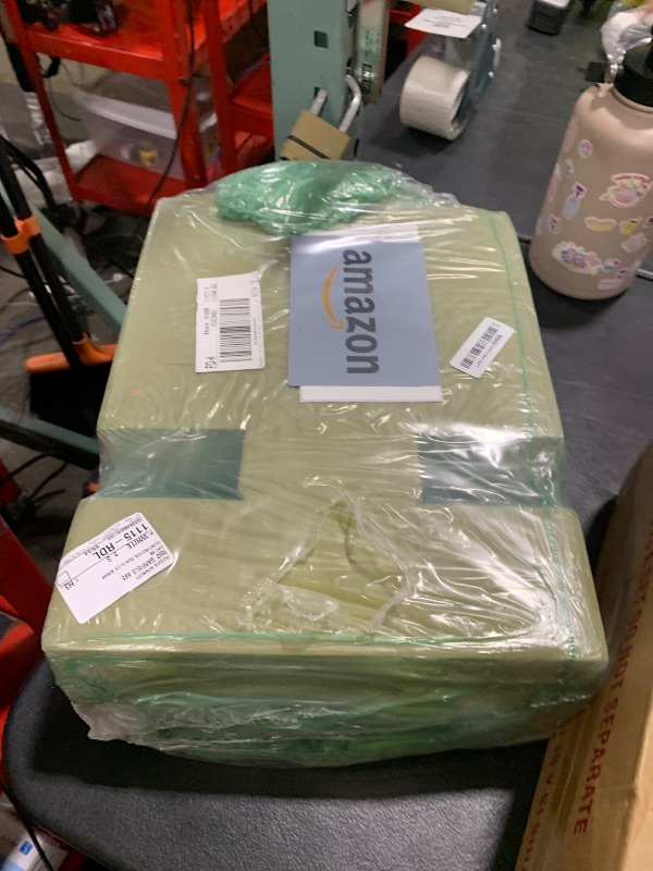 Photo 1 of WIFTREY 50 Pack 7x5x4 Shipping Boxes for Small Business Packing, White Corrugated Cardboard Mailer Boxes for Shipping Mailing