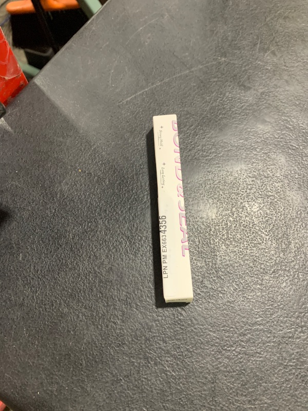 Photo 1 of ALICE Lash Glue Bond and Seal Waterproof Lash Cluster Glue Long Lasting 48-72 Hours Strong Hold Eyelash Extension Adhesive